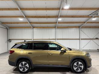 skadebil auto Skoda Kodiaq 1.5TSI PHEV 110kW Business Edition 2025/4
