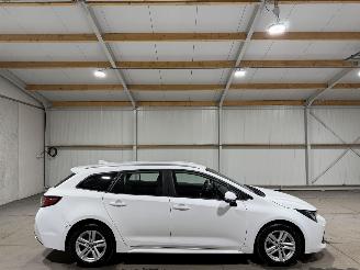 škoda osobní automobily Toyota Corolla Touring Sports 1.8Hybrid 72kW Automaat Hybrid Active 2022/11