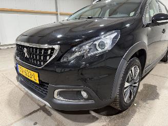 Peugeot 2008 1.2PT 96kW Clima Allure picture 24