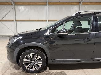 Peugeot 2008 1.2PT 96kW Clima Allure picture 13