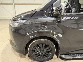 Ford Transit Custom 320 2.5PHEV 171kW Automaat L2H1 Black Platinum DC picture 16