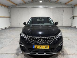 Peugeot 3008 1.2PT 96kW Automaat Blue Lease Executive picture 4