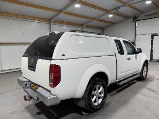 Nissan Navara 2.5dCi 140kW XE King Cab picture 5