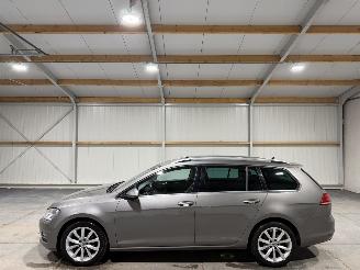 Volkswagen Golf Variant 1.6TDI 81kW Connected Series picture 8