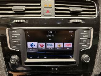 Volkswagen Golf Variant 1.6TDI 81kW Connected Series picture 15