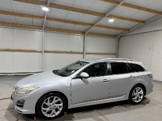 Mazda 6 2.0 114kW Business+ picture 9