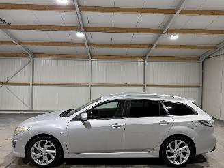 Mazda 6 2.0 114kW Business+ picture 8