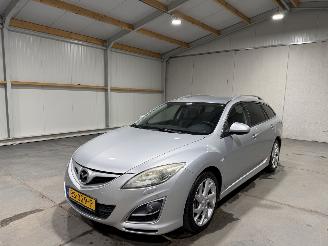 Mazda 6 2.0 114kW Business+ picture 10