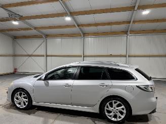 Mazda 6 2.0 114kW Business+ picture 11
