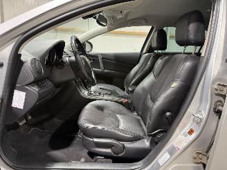 Mazda 6 2.0 114kW Business+ picture 13