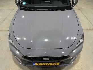 Seat Leon 1.0TSI 81kW Clima FR Business picture 20