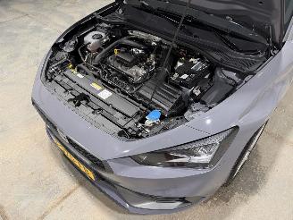 Seat Leon 1.0TSI 81kW Clima FR Business picture 27