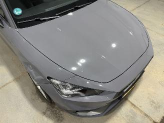 Seat Leon 1.0TSI 81kW Clima FR Business picture 19