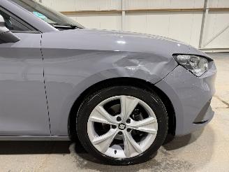 Seat Leon 1.0TSI 81kW Clima FR Business picture 16