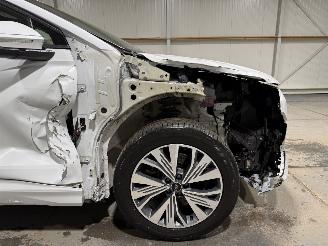 Audi Q4 E-Tron 77kWh 150kW 40 Launch Edition Advanced picture 16