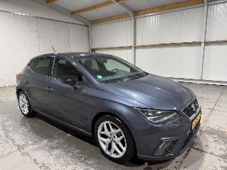 Seat Ibiza 1.0TSI 70kW FR Business Intense Beats picture 2