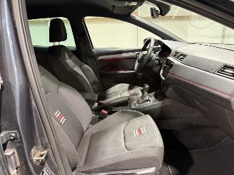 Seat Ibiza 1.0TSI 70kW FR Business Intense Beats picture 39