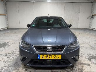 Seat Ibiza 1.0TSI 70kW FR Business Intense Beats picture 4