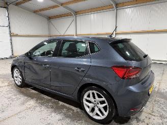Seat Ibiza 1.0TSI 70kW FR Business Intense Beats picture 11