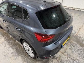 Seat Ibiza 1.0TSI 70kW FR Business Intense Beats picture 22