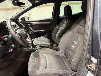 Seat Ibiza 1.0TSI 70kW FR Business Intense Beats picture 28