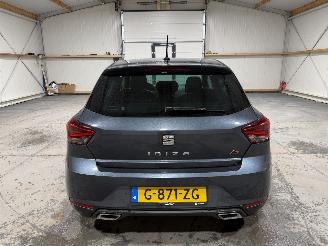 Seat Ibiza 1.0TSI 70kW FR Business Intense Beats picture 7