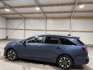 Kia Ceed 1.6GDI PHEV 77kW Automaat DynamicPlusline picture 11