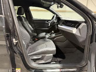 Audi A1 SPORTBACK 25TFSI 70kW Automaat S Edition picture 35