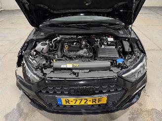 Audi A1 SPORTBACK 25TFSI 70kW Automaat S Edition picture 24