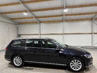 Volkswagen Passat GTE 1.4TSI 115kW Automaat Connected Series picture 2