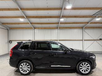 uszkodzony samochody osobowe Volvo Xc-90 2.0T6 228kW Automaat AWD Inscription 7-Persoons 2019/7