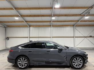 Unfallwagen Audi A6 Sportback 83kWh 210kW ETRON Edition 2025/11