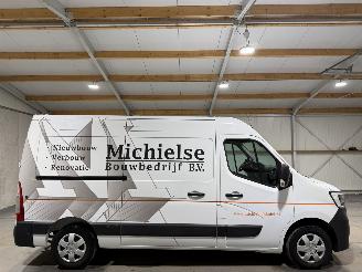 škoda dodávky Renault Master 2.3dCi 99kW L2H2 Work Edition 2023/7