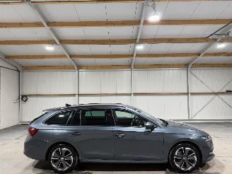 Unfallwagen Skoda Octavia 1.0TSI 81kW Clima Business Edition 2021/8