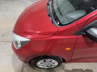 Suzuki Celerio 1.0 50kW Comfort Airco picture 16