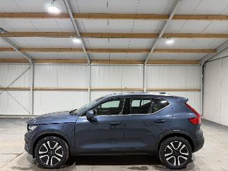 Volvo XC40 1.5T5 132kW Automaat Recharge R-Design Pano picture 8