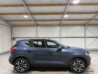 Schadeauto Volvo XC40 1.5T5 132kW Automaat Recharge R-Design Pano 2020/12