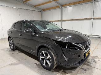 Nissan Qashqai 1.5e-Power 116kW Automaat N-Connecta picture 2