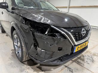 Nissan Qashqai 1.5e-Power 116kW Automaat N-Connecta picture 22