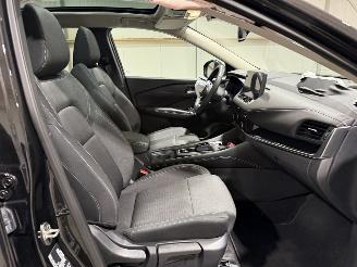 Nissan Qashqai 1.5e-Power 116kW Automaat N-Connecta picture 42