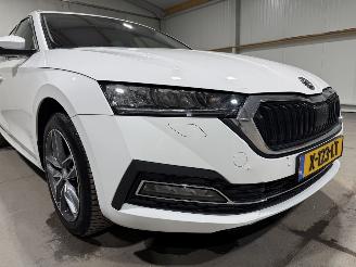 Skoda Octavia 1.0eTSI 81kW Automaat Business Edition Plus picture 20