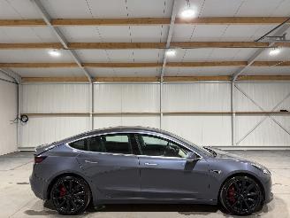 Avarii autoturisme Tesla Model 3 75kWh 340kW AWD Performance 2019/12