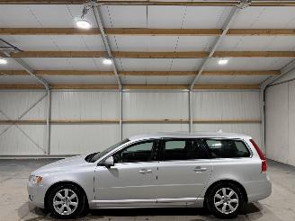 Volvo V-70 1.6D2 84kW Automaat Kinetic picture 8