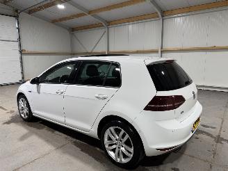 Volkswagen Golf 1.4TSI 103kW Automaat Pano ACT Highline Pano picture 11