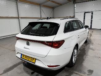 Seat Leon ST 1.5TSI 96kW Clima Style picture 6