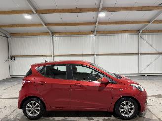 Avarii autoturisme Hyundai I-10 1.2i 64kW Airco 2014/9