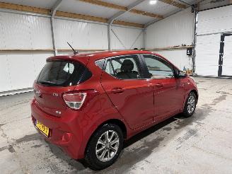 Hyundai I-10 1.2i 64kW Airco picture 5