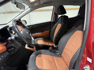 Hyundai I-10 1.2i 64kW Airco picture 25