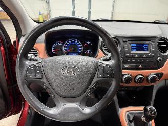 Hyundai I-10 1.2i 64kW Airco picture 26