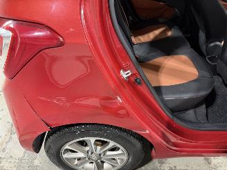 Hyundai I-10 1.2i 64kW Airco picture 24